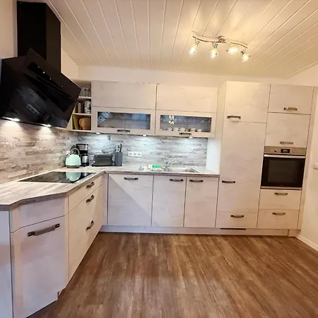 Appartement Mien Hus, 1 *