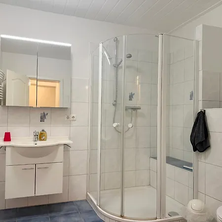 Appartement Mien Hus, 1 *
