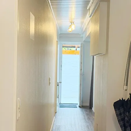Appartement Mien Hus, 1